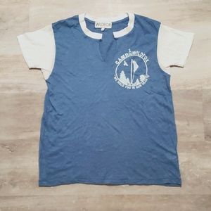 Wildfox - Camp Wildfox Tee